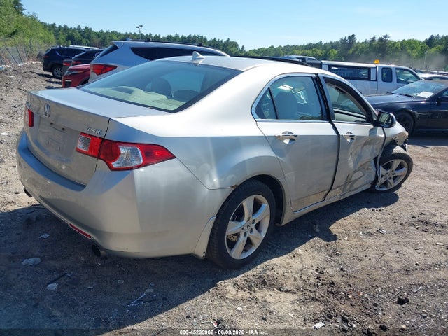 Продаж на аукціоні авто 2010 Acura Tsx 2.4, vin: JH4CU2F6XAC005617, номер лоту: 45299962