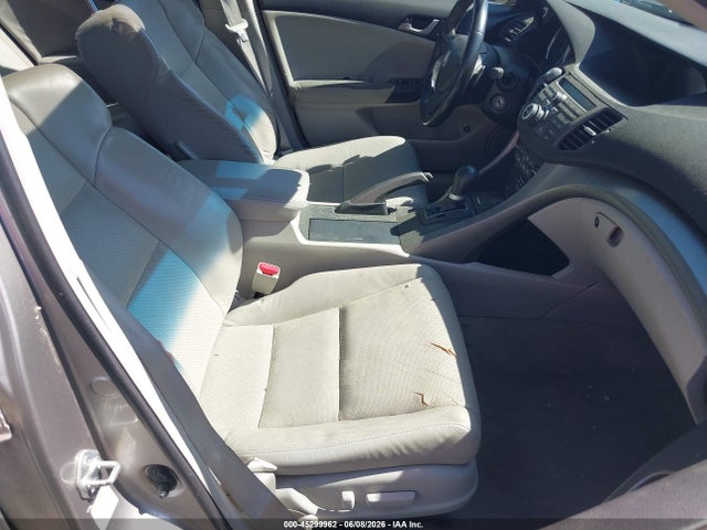 Продаж на аукціоні авто 2010 Acura Tsx 2.4, vin: JH4CU2F6XAC005617, номер лоту: 45299962