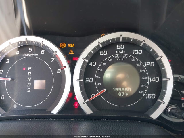 Продаж на аукціоні авто 2010 Acura Tsx 2.4, vin: JH4CU2F6XAC005617, номер лоту: 45299962