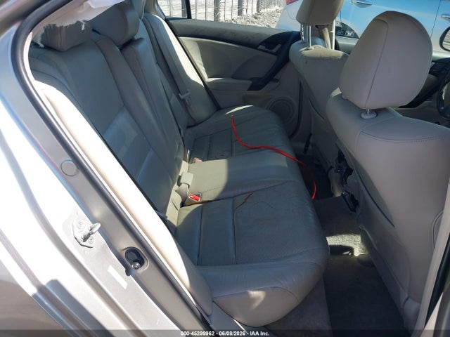 Продаж на аукціоні авто 2010 Acura Tsx 2.4, vin: JH4CU2F6XAC005617, номер лоту: 45299962