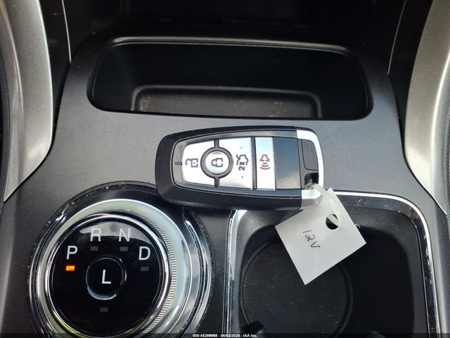 Ford Fusion Hybrid S 2018 3FA6P0UU0JR235914 Image 11
