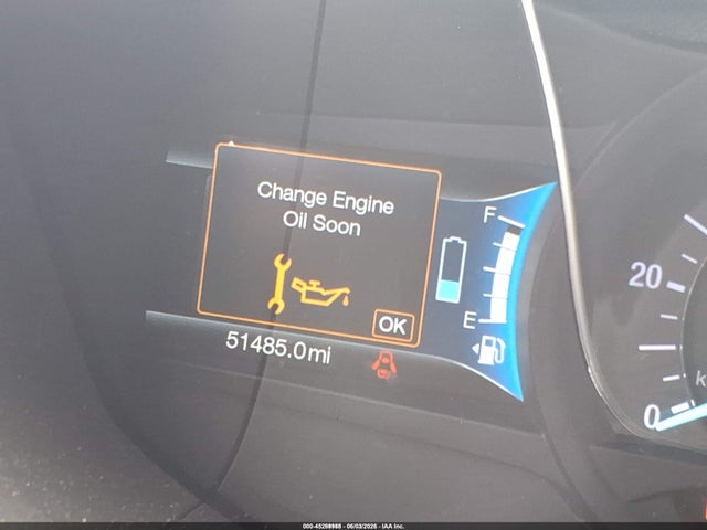 Ford Fusion Hybrid S 2018 3FA6P0UU0JR235914 Image 16