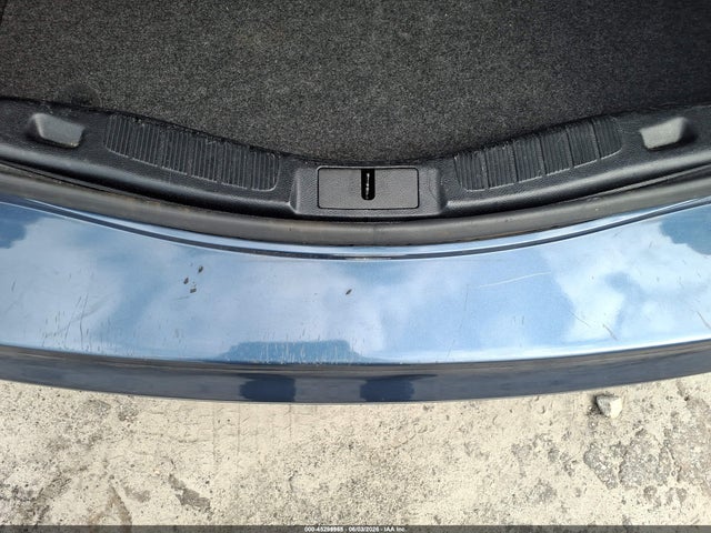 Ford Fusion Hybrid S 2018 3FA6P0UU0JR235914 Image 6