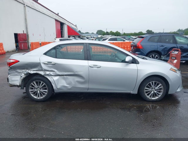 Toyota Corolla Le Plus 2014 5YFBURHE6EP176579 Image 14