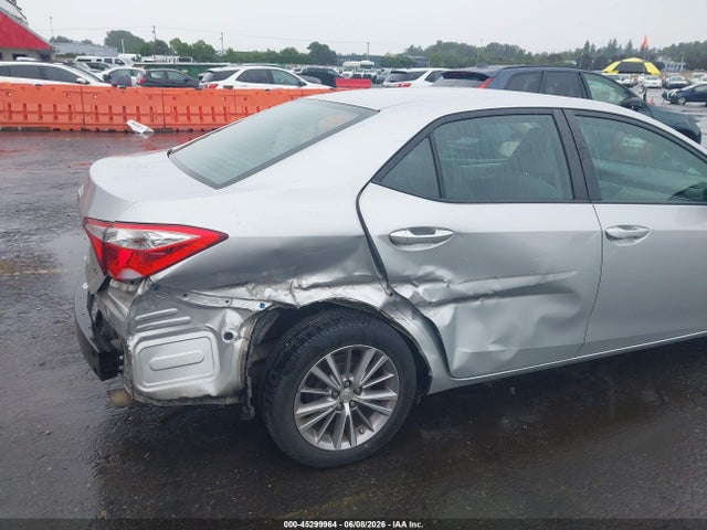 Toyota Corolla Le Plus 2014 5YFBURHE6EP176579 Image 6