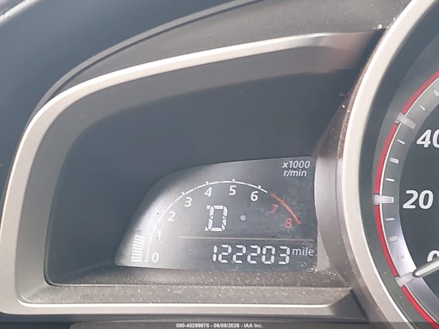 Продаж на аукціоні авто 2015 Mazda Mazda3 I Sport, vin: 3MZBM1U73FM225087, номер лоту: 45299978