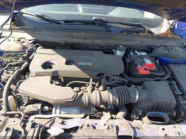 1HGCV2F37KA010793 Honda Accord Sport 2.0t