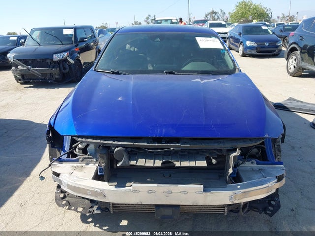 1HGCV2F37KA010793 Honda Accord Sport 2.0t