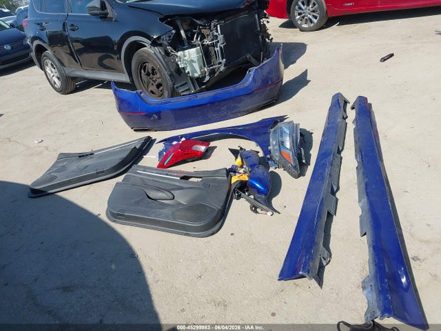 1HGCV2F37KA010793 Honda Accord Sport 2.0t