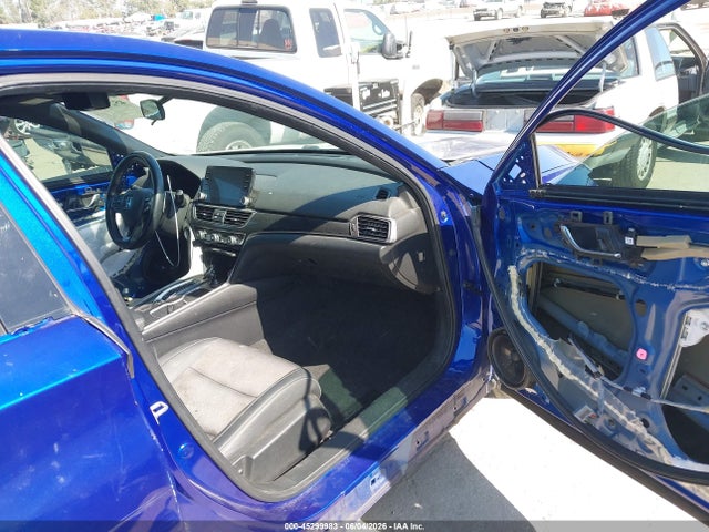 1HGCV2F37KA010793 Honda Accord Sport 2.0t