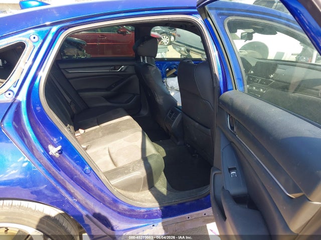 1HGCV2F37KA010793 Honda Accord Sport 2.0t