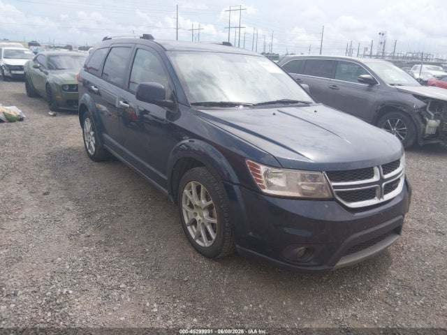 45299991 :رقم المزاد ، 3C4PDCDG3DT706559 vin ، 2013 Dodge Journey Crew مزاد بيع