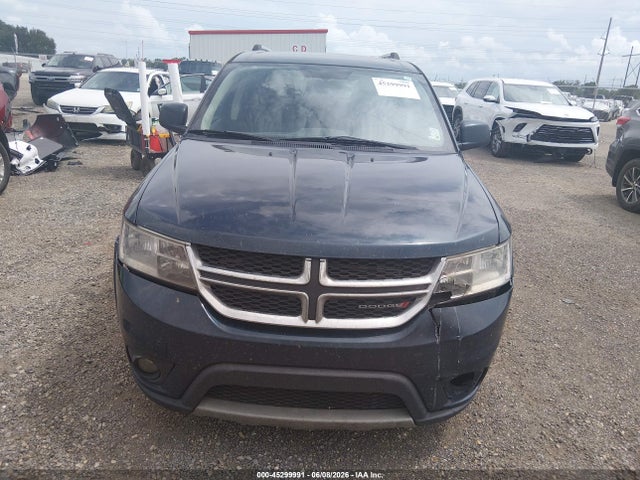 Aukcja sprzedaży 2013 Dodge Journey Crew, vin: 3C4PDCDG3DT706559, numer aukcji: 45299991