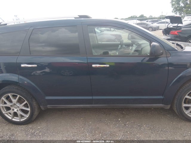 Aukcja sprzedaży 2013 Dodge Journey Crew, vin: 3C4PDCDG3DT706559, numer aukcji: 45299991