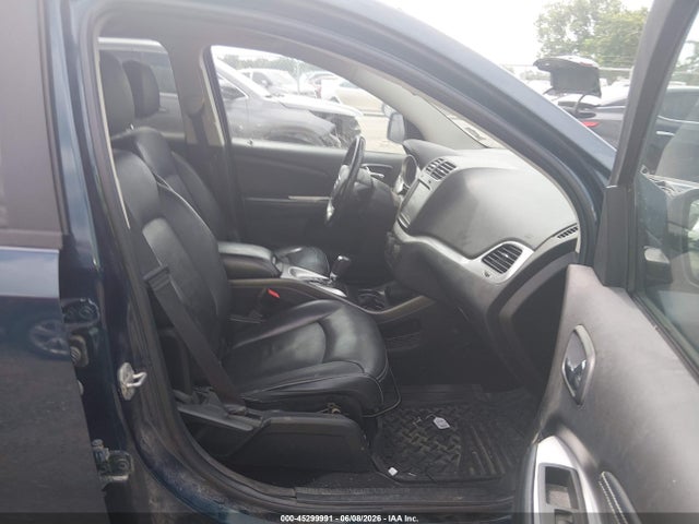 Aukcja sprzedaży 2013 Dodge Journey Crew, vin: 3C4PDCDG3DT706559, numer aukcji: 45299991