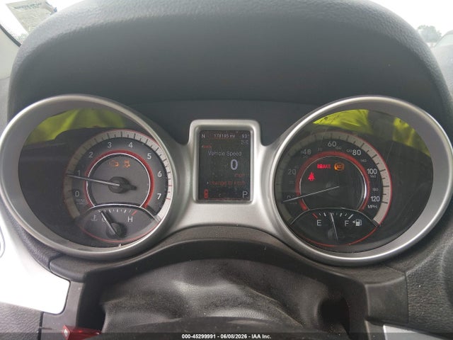 Aukcja sprzedaży 2013 Dodge Journey Crew, vin: 3C4PDCDG3DT706559, numer aukcji: 45299991
