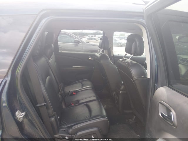 Aukcja sprzedaży 2013 Dodge Journey Crew, vin: 3C4PDCDG3DT706559, numer aukcji: 45299991