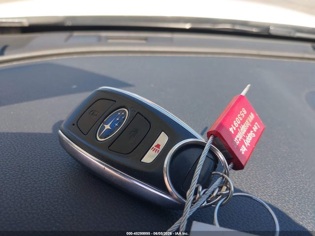 4S4BTANC1M3171347 Subaru Outback Limited