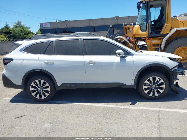 4S4BTANC1M3171347 Subaru Outback Limited