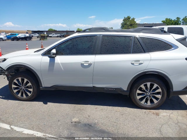 4S4BTANC1M3171347 Subaru Outback Limited