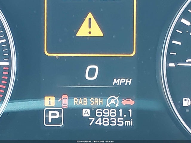 4S4BTANC1M3171347 Subaru Outback Limited