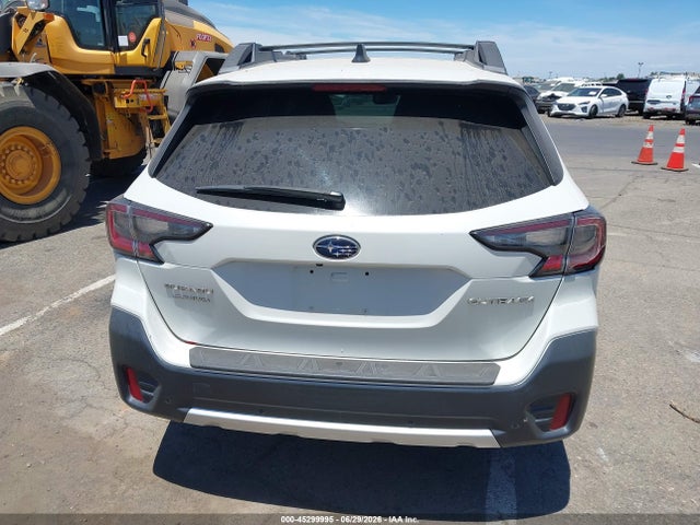 4S4BTANC1M3171347 Subaru Outback Limited