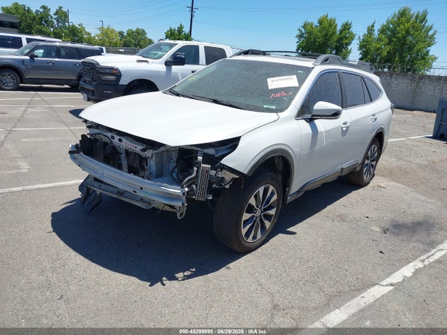 4S4BTANC1M3171347 Subaru Outback Limited