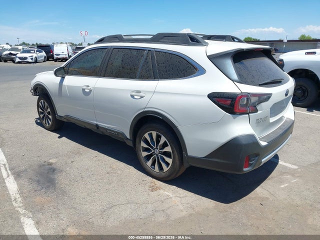 4S4BTANC1M3171347 Subaru Outback Limited