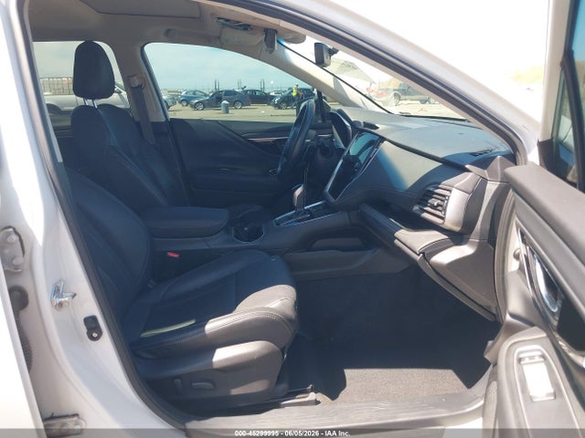 4S4BTANC1M3171347 Subaru Outback Limited