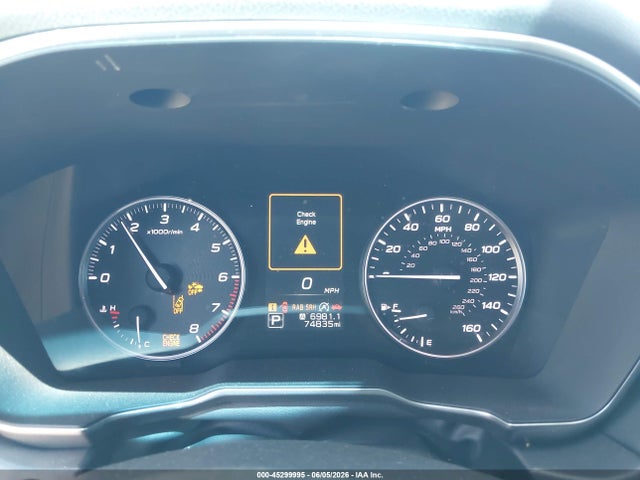 4S4BTANC1M3171347 Subaru Outback Limited