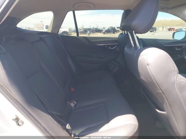 4S4BTANC1M3171347 Subaru Outback Limited