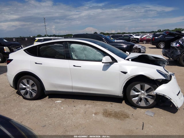 45299997 :رقم المزاد ، 7SAYGDEE5PA032769 vin ، 2023 Tesla Model Y Awd/long Range Dual Motor All-wheel Drive مزاد بيع
