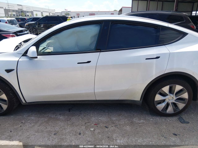 45299997 :رقم المزاد ، 7SAYGDEE5PA032769 vin ، 2023 Tesla Model Y Awd/long Range Dual Motor All-wheel Drive مزاد بيع
