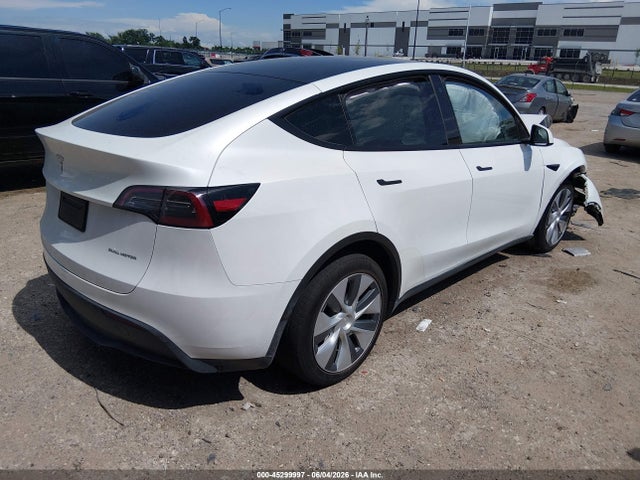 45299997 :رقم المزاد ، 7SAYGDEE5PA032769 vin ، 2023 Tesla Model Y Awd/long Range Dual Motor All-wheel Drive مزاد بيع