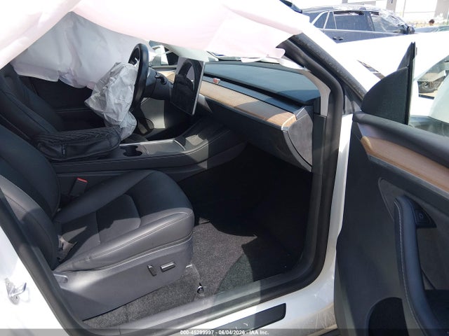 45299997 :رقم المزاد ، 7SAYGDEE5PA032769 vin ، 2023 Tesla Model Y Awd/long Range Dual Motor All-wheel Drive مزاد بيع