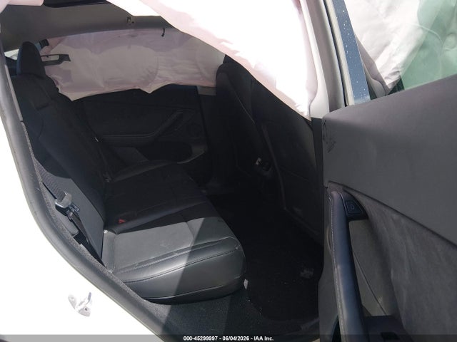 45299997 :رقم المزاد ، 7SAYGDEE5PA032769 vin ، 2023 Tesla Model Y Awd/long Range Dual Motor All-wheel Drive مزاد بيع