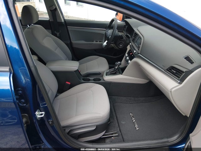 Hyundai ELANTRA SE 2020 5NPD74LF6LH601120 Image 5