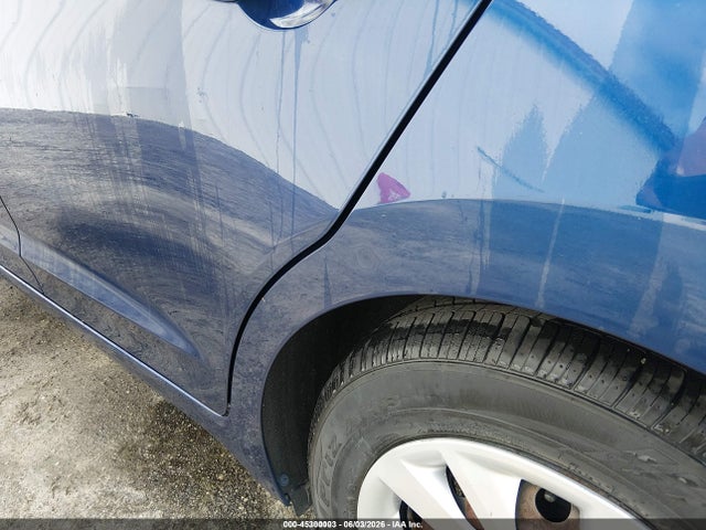 Hyundai ELANTRA SE 2020 5NPD74LF6LH601120 Image 6