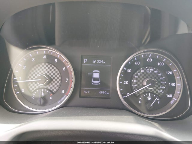 Hyundai ELANTRA SE 2020 5NPD74LF6LH601120 Image 7