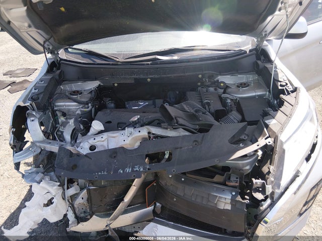 45300008 :رقم المزاد ، JA4ARUAU5PU013620 vin ، 2023 Mitsubishi Outlander Sport 2.0 Es Awc مزاد بيع