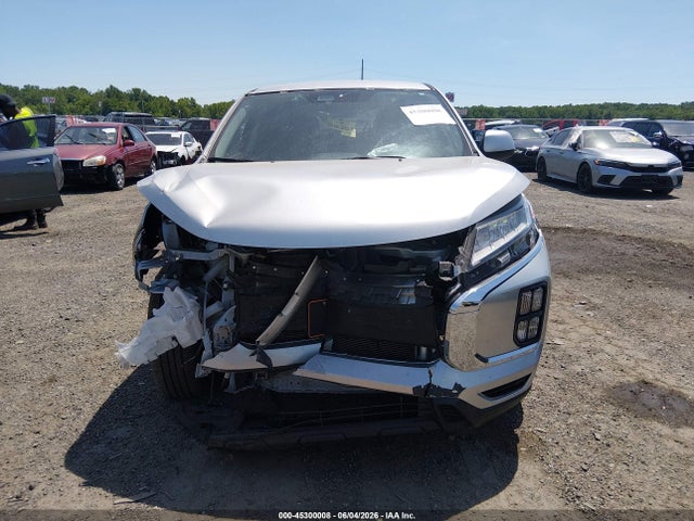 45300008 :رقم المزاد ، JA4ARUAU5PU013620 vin ، 2023 Mitsubishi Outlander Sport 2.0 Es Awc مزاد بيع