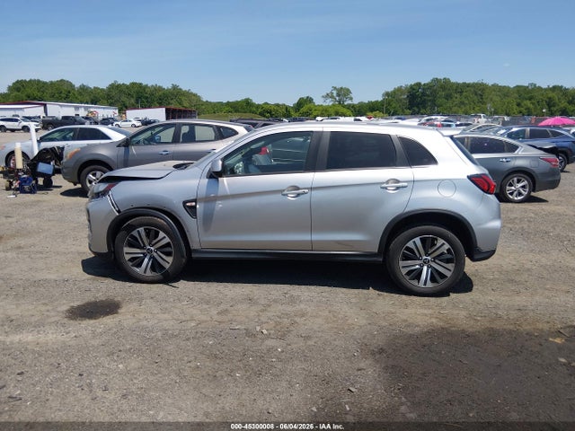 45300008 :رقم المزاد ، JA4ARUAU5PU013620 vin ، 2023 Mitsubishi Outlander Sport 2.0 Es Awc مزاد بيع
