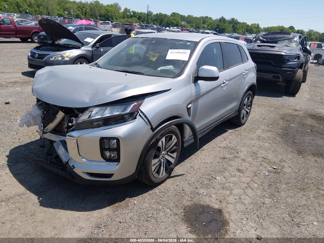 Продаж на аукціоні авто 2023 Mitsubishi Outlander Sport 2.0 Es Awc, vin: JA4ARUAU5PU013620, номер лоту: 45300008