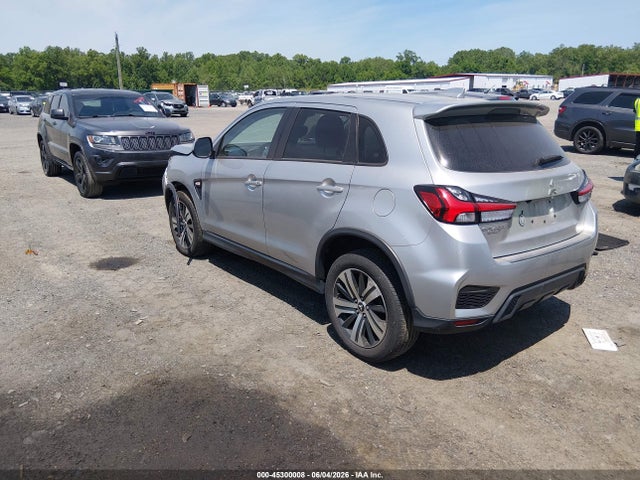 45300008 :رقم المزاد ، JA4ARUAU5PU013620 vin ، 2023 Mitsubishi Outlander Sport 2.0 Es Awc مزاد بيع