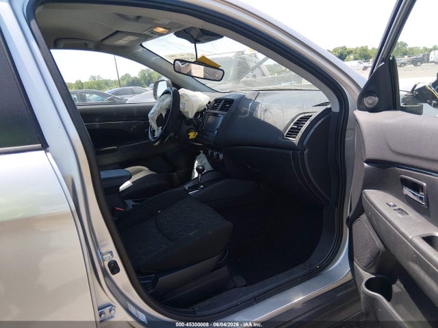 45300008 :رقم المزاد ، JA4ARUAU5PU013620 vin ، 2023 Mitsubishi Outlander Sport 2.0 Es Awc مزاد بيع