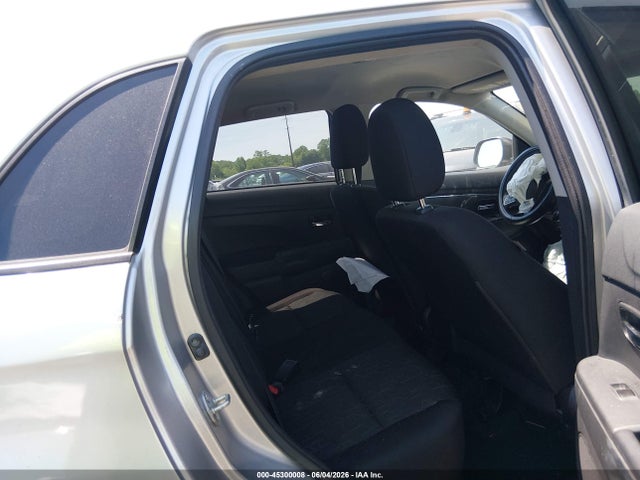 45300008 :رقم المزاد ، JA4ARUAU5PU013620 vin ، 2023 Mitsubishi Outlander Sport 2.0 Es Awc مزاد بيع