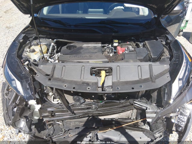 5N1BT3BA7NC704978 Nissan Rogue Sv Fwd