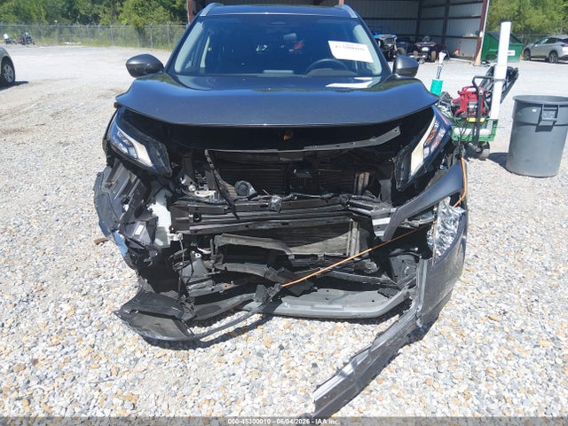 5N1BT3BA7NC704978 Nissan Rogue Sv Fwd