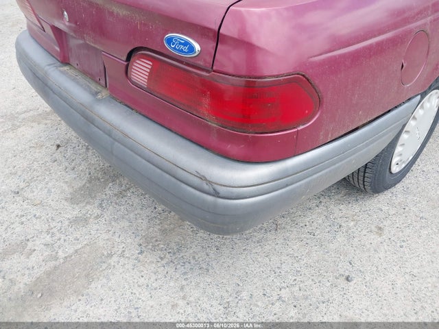 Aukcja sprzedaży 1992 Ford Taurus L, vin: 1FACP50U9NG277095, numer aukcji: 45300013