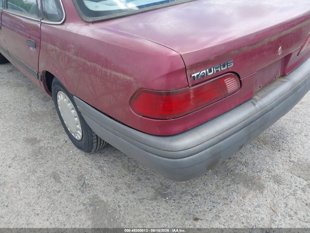 Aukcja sprzedaży 1992 Ford Taurus L, vin: 1FACP50U9NG277095, numer aukcji: 45300013